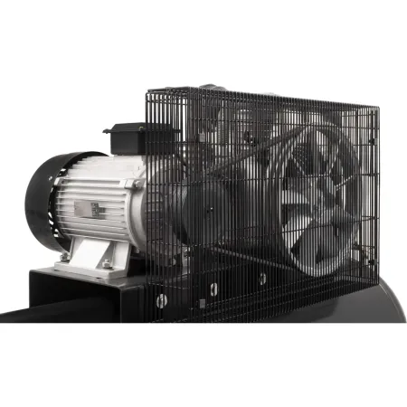 Ременной компрессор Inforce IBCW-270L-3P/950