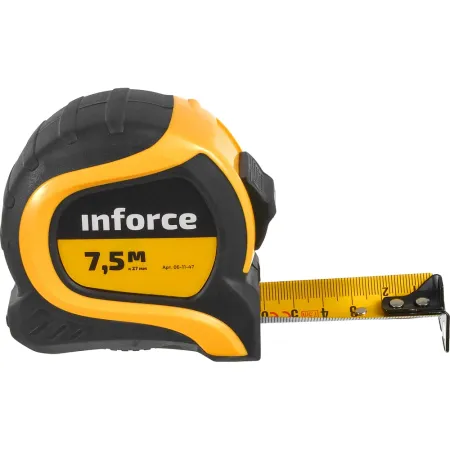 Измерительная рулетка Inforce 06-11-47