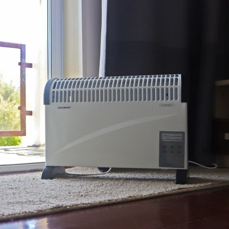Конвектор электрический PATRIOT PTC 20 ST