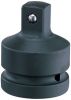 Переходник ударный 1-1/2">1", с шариковым фиксатором KING TONY 9868P