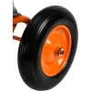 Строительная двухколесная тачка Gigant GX-03