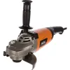 Болгарка (ушм) WS 2200-180 DMS AEG