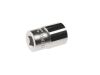 Головка торцевая 1/4" 7/16" L=25мм JTCJTC