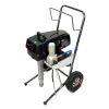 Безвоздушная электрическая окрасочная установка HYVST SPT 650L