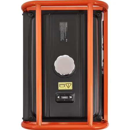 Бензиновый генератор Gigant GGL-3300