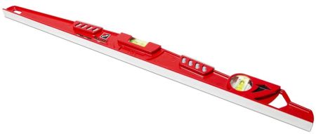 Уровень строительный 60 см RubiLevel ALUCAST RUBI 76938