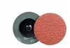 RoxelPro Зачистной круг ROXPRO QCD 50мм, керамика, Р120