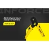 Шестигранные пресс-клещи Inforce 06-19-11