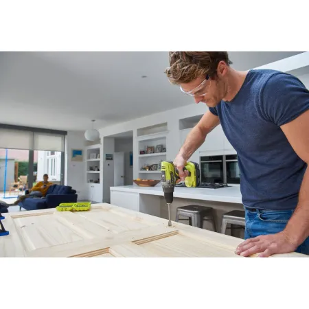 Дрель-шуруповерт ONE+ R18DD3-0 Ryobi