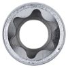 Головка торцевая TORX Е-стандарт 1/2", E20, L = 39 мм KING TONY 437520M