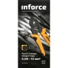 Квадратные пресс клещи Inforce 06-19-10