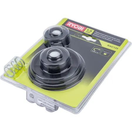 Полуавтоматическая катушка для триммера 2002592 RAC120 Ryobi