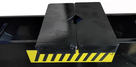 Напольный пресс T61220TMFA AE&T 20т с ножным и пневматический приводом