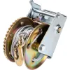 Барабанная лебедка Gigant GHW-0,45
