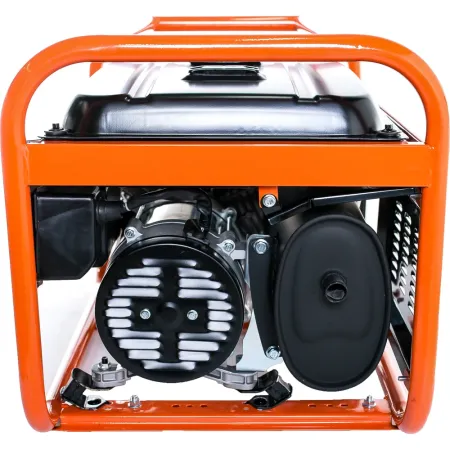 Бензиновый генератор Gigant GGL-2900