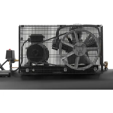 Ременной компрессор Inforce BCX-200L-3P