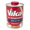 Лак Vika акриловый 2+1 MS 2К, комплект 0,85 л.+0,43 л.