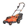 Газонокосилка аккумуляторная PATRIOT CM 440