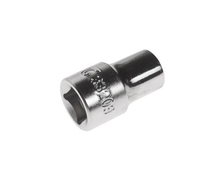 Головка торцевая 3/8" 09мм L=28мм JTCJTC