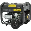 Бензиновый генератор Inforce GL 5500