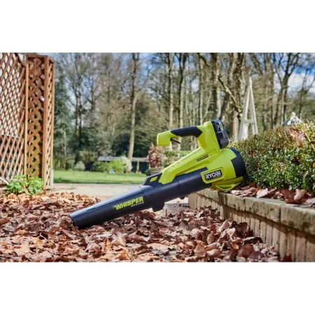 Бесщеточная воздуходувка RY18BLXC-0 Ryobi