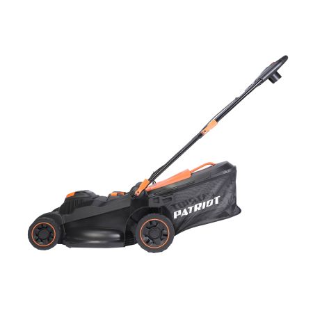 Газонокосилка электрическая PATRIOT PT 2044E Lux