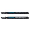 Полотна для электролобзика  по дереву, 2 шт, ( 31085-T111B ) Gross