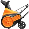 Электрический снегоуборщик Gigant SP-2300-460ES