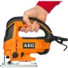 Лобзик STEP 80 AEG