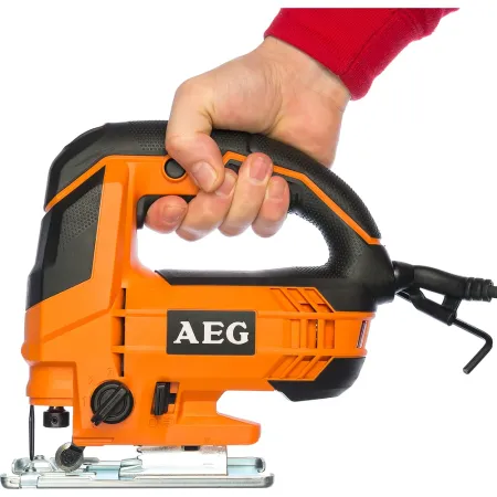 Лобзик STEP 80 AEG