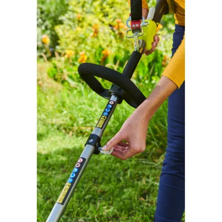 Бесщеточный триммер RY36ELTX33A-0 Ryobi
