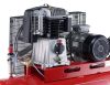 FINI BK 119-270-7.5 Поршневой компрессор с ременным приводом 840 л/м, 270 л.