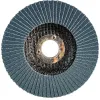 Круг лепестковый Gigant Professional 125х22.2 мм, P80, цирконий