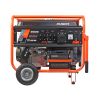 Генератор бензиновый PATRIOT Max Power SRGE 7200 E