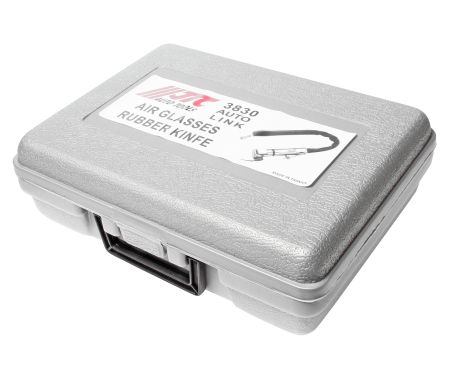 Нож пневматический 180мм, 20000об/мин. 90PSI (с 3 лезвиями) JTCJTC