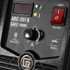 Сварочный аппарат Инвертор БАРС Profi ARC-207 D