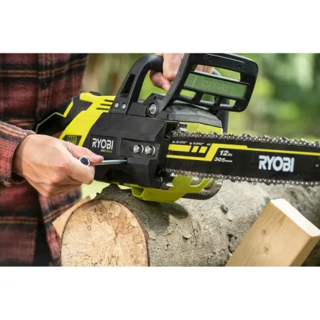 Бесщеточная цепная пила MAX POWER RY36CSX40B-0 Ryobi