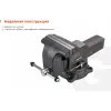 Поворотные слесарные тиски Gigant Professional