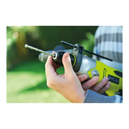 Ударная дрель RPD1010K Ryobi