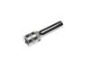 Головка торцевая 3/8" TORX E8х63мм глубокая JTCJTC