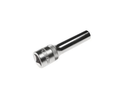 Головка торцевая 3/8" TORX E8х63мм глубокая JTCJTC