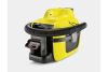 KARCHER WD 1 Compact Battery Set Пылесос 18V DC  1.198-301.0