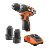 Аккумуляторная дрель BS 12C2 LI-202C AEG