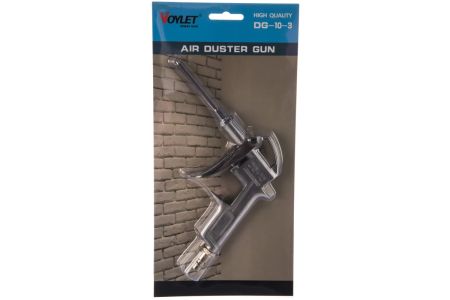 DG-10-3 Пистолет Voylet продувочный длинный (шт.)