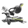Торцовочная пила RMS18190-0 Ryobi