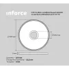 Шлифовальный диск по металлу Inforce 11-01-111