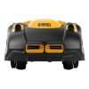 Робот-газонокосилка Grass Master 1000  1000м², 3Ач, 28V, LCD дисплей, Wi-Fi Denzel