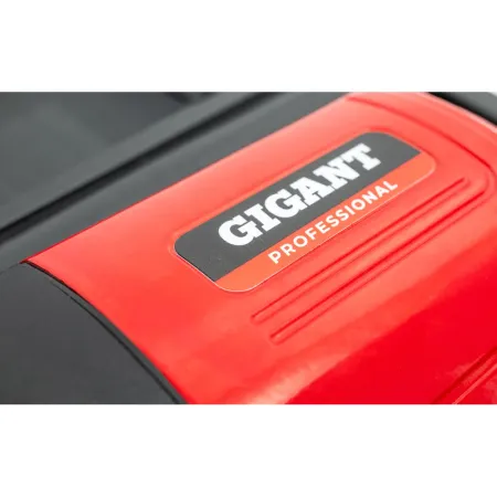 Ударный пневмогайковерт Gigant Professional
