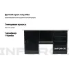 Верстак Inforce с драйвером и тумбой 1600х686х845