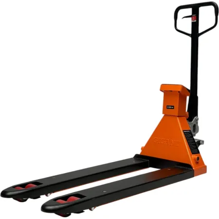 Гидравлическая тележка Gigant JHPT3000-1150-W